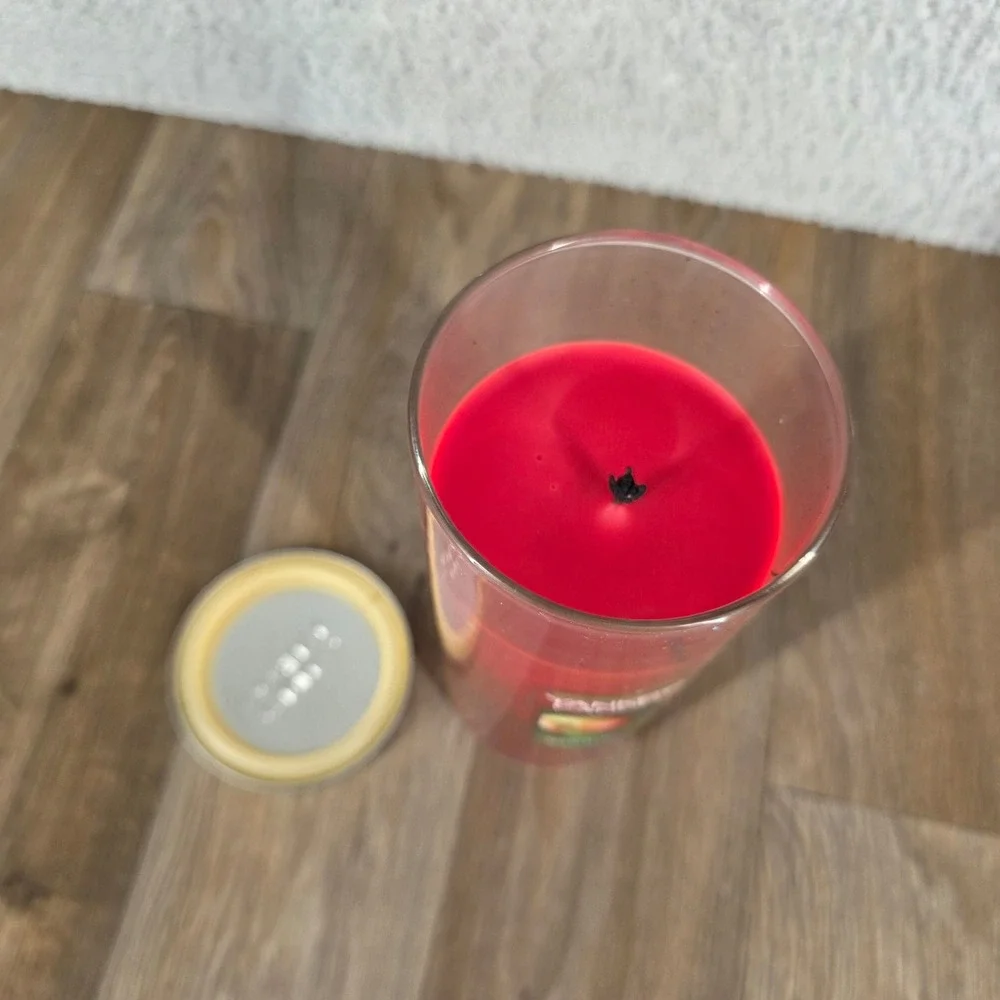 Yankee Candle yankee candle